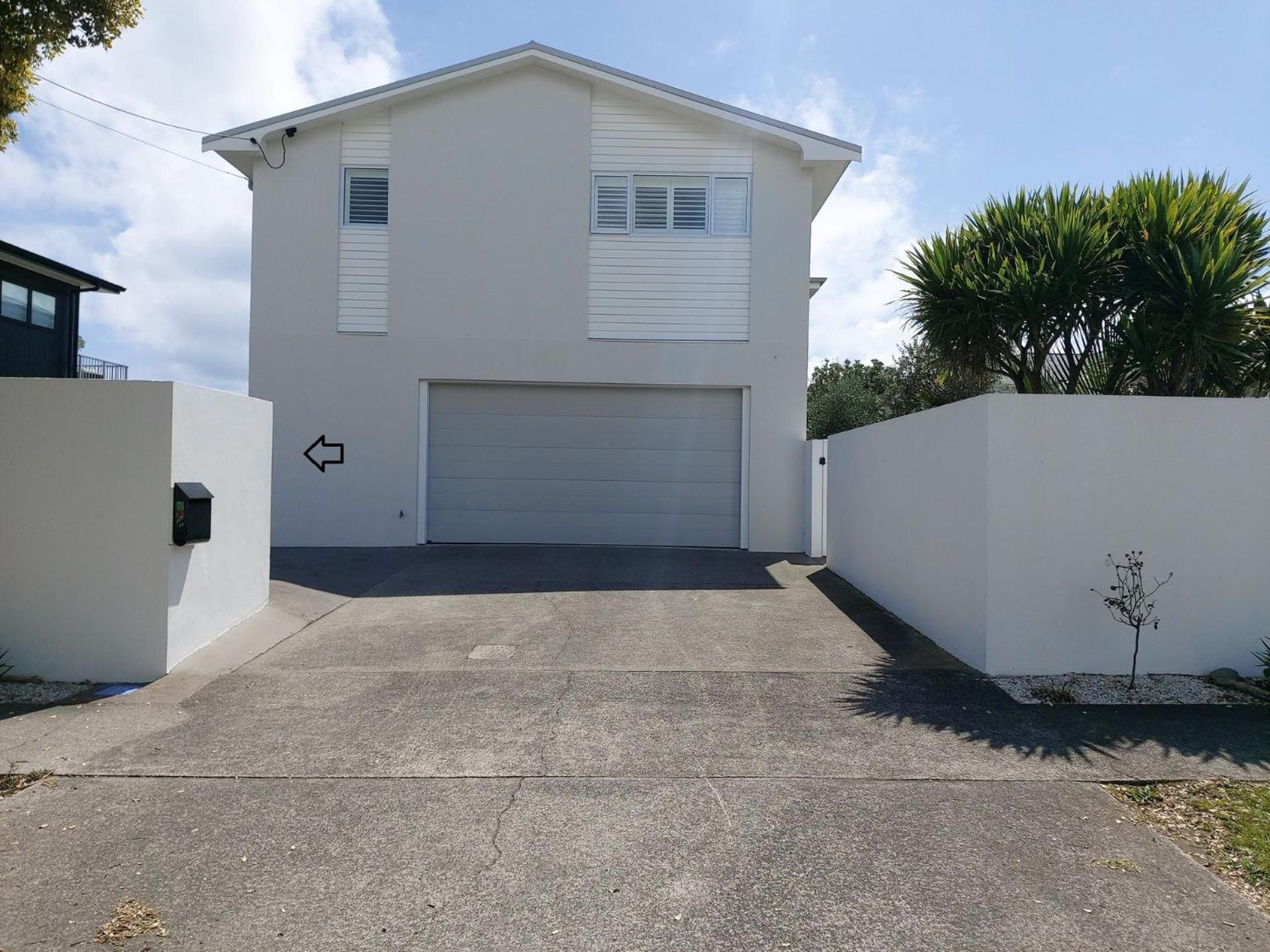Surf Fitzroy Pet Friendly Villa New Plymouth Exterior photo